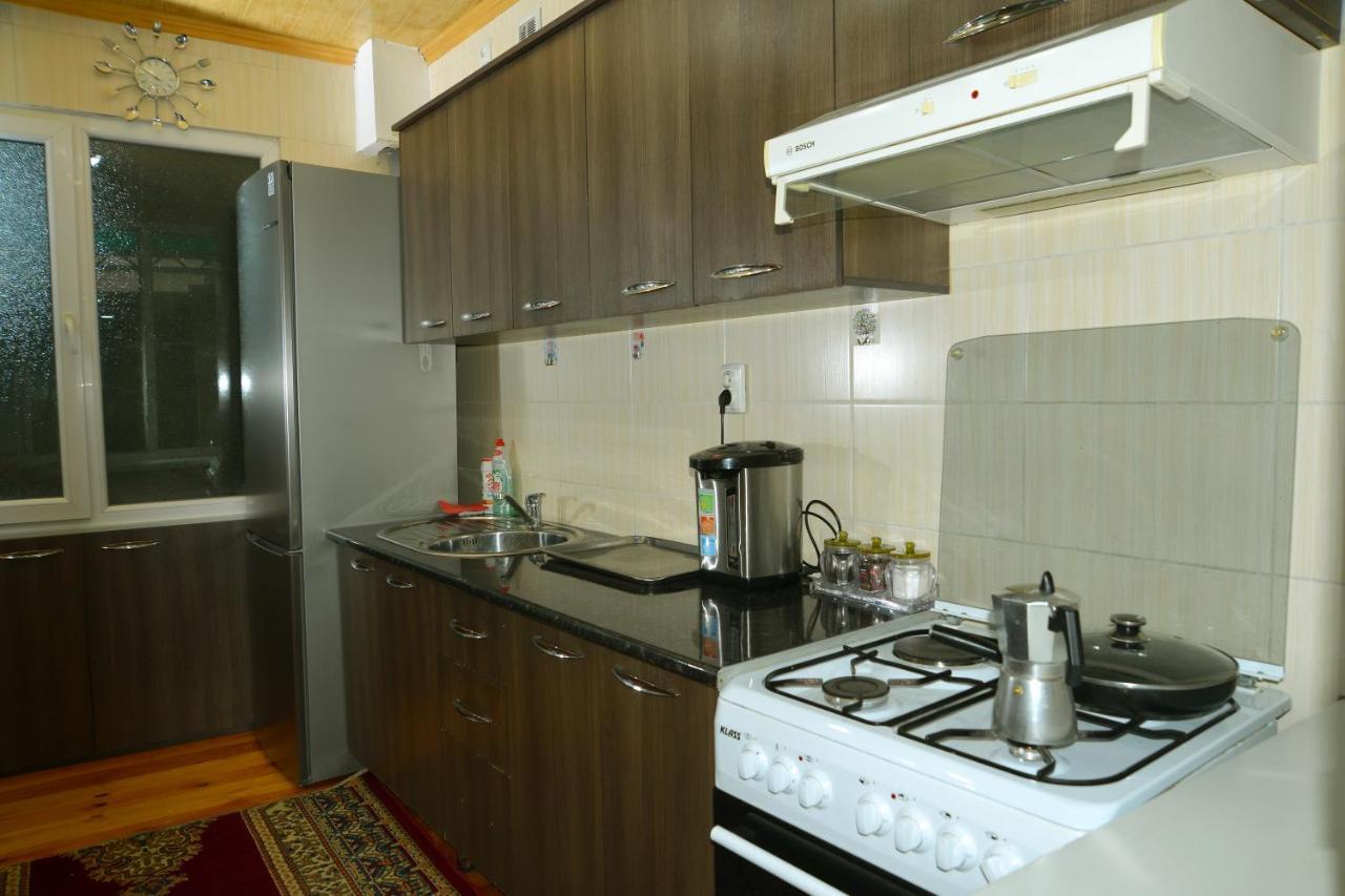 Astoria B&B Oş Exterior foto