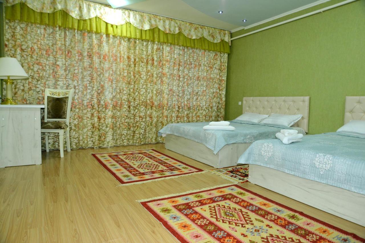 Astoria B&B Oş Exterior foto