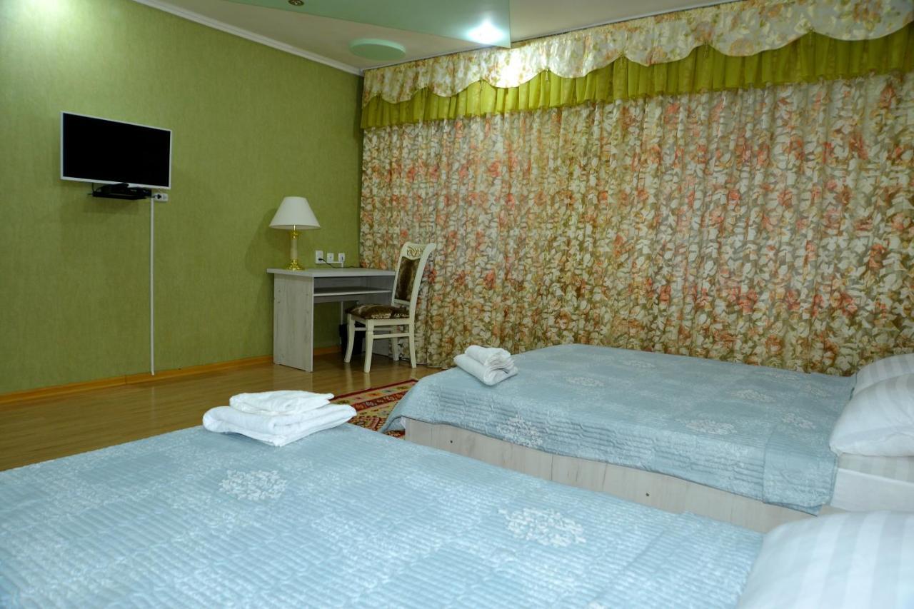 Astoria B&B Oş Exterior foto