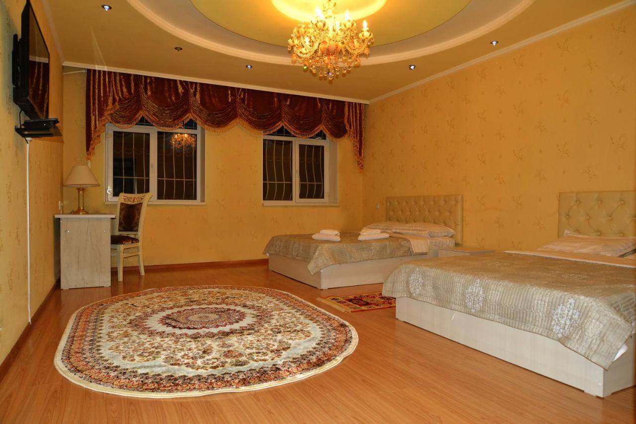 Astoria B&B Oş Exterior foto
